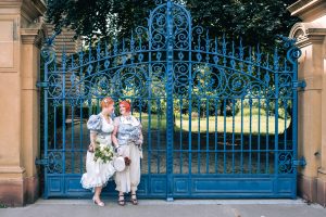 Lire la suite à propos de l’article Découvrez la magie d&rsquo;un mariage Steampunk à Strasbourg