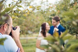 Lire la suite à propos de l’article Comment bien choisir son photographe de mariage