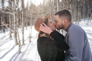 Lire la suite à propos de l’article Une séance couple de A à Z