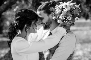 Lire la suite à propos de l’article Une rencontre de mariage pas comme les autres !