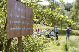 Lire la suite à propos de l’article Comment faciliter le partage de vos photos de mariage