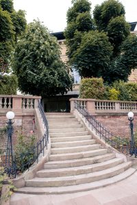 mariage villa quai sturm