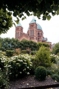 mariage villa quai sturm strasbourg eglise saint pierre le jeune