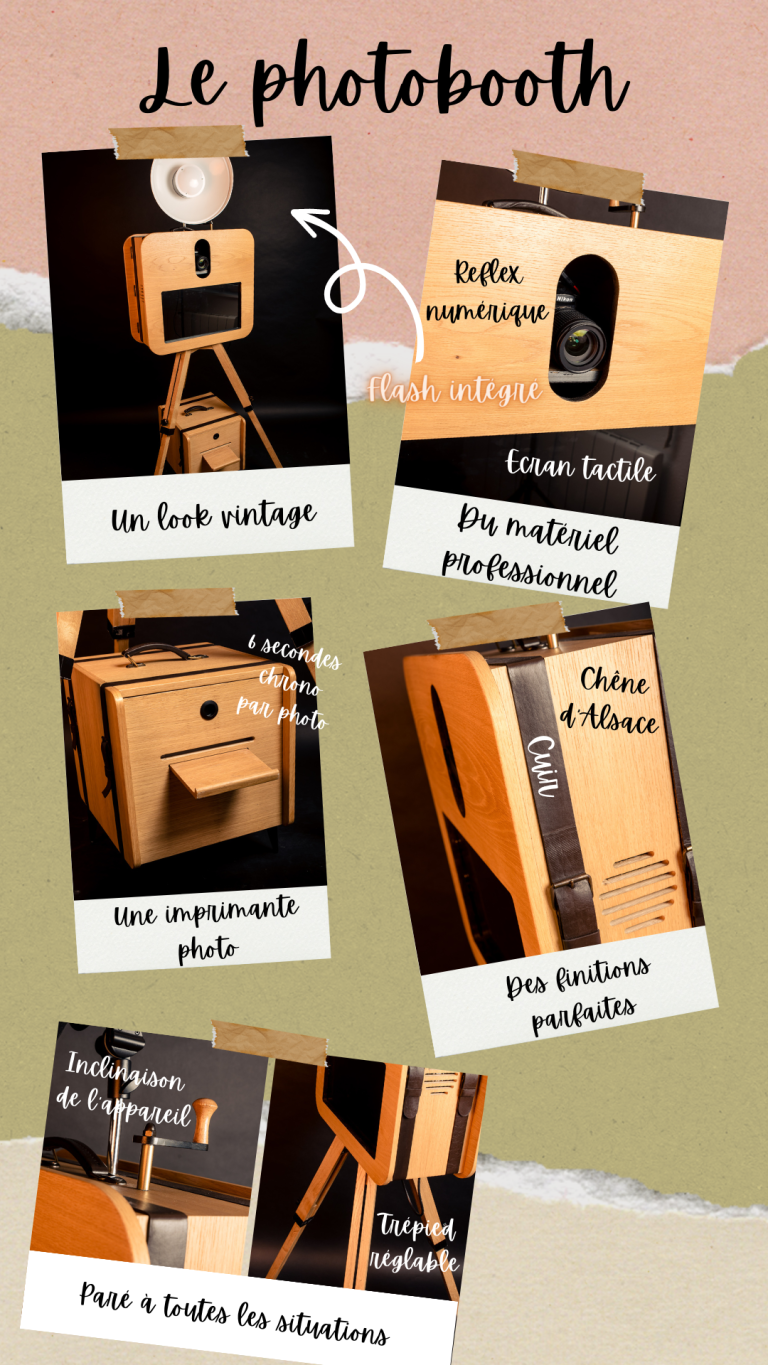 photobooth professionnel alsace strasbourg