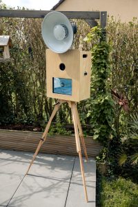 Photobooth alsace Eschau
