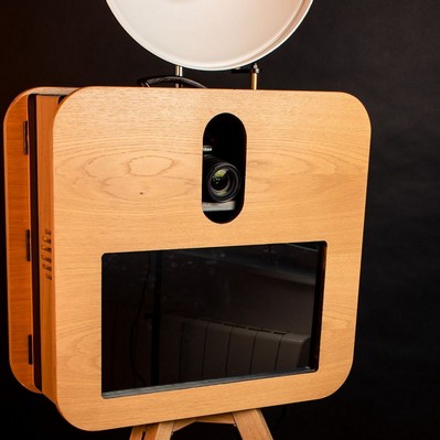 Location de photobooth pour animer vos événements à Strasbourg