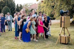 Lire la suite à propos de l’article Louer un photobooth : l&rsquo;animation incontournable de votre évènement