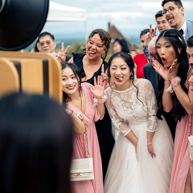 Location de photobooth pour votre mariage en Alsace