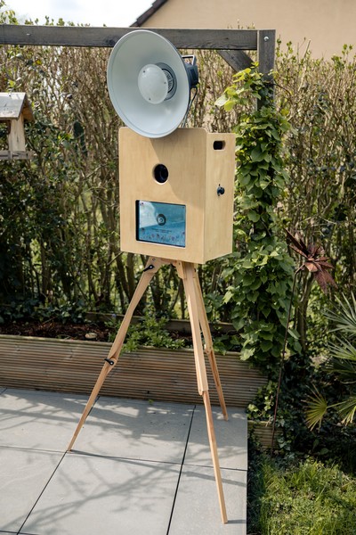 Location de photobooth pour vos fêtes de famille à Strasbourg
