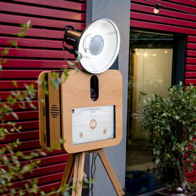 Location de photobooth à Strasbourg pour vos évènements