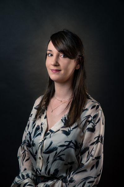 photographe de portrait professionnel en studio à Eschau et illkirch
