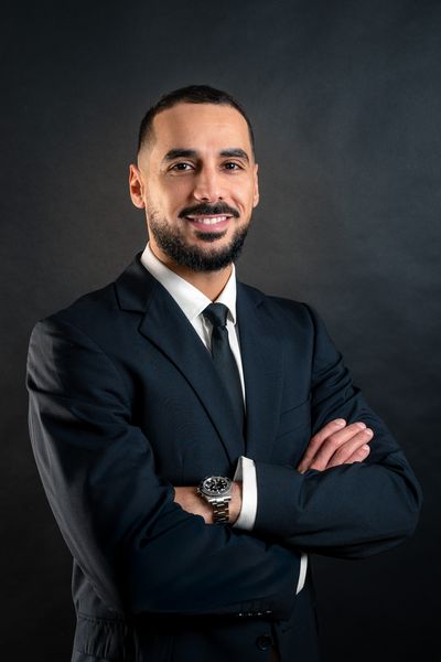 photographe de portrait professionnel en studio à Illkirch