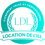 ivraison du matériel sans installation. Livraison de la commande avec installation des tonnelles et/ou Jeux. Livraison, installation et mise en place de la totalité de la commande. (Tonnelle, mobilier, nappe, jeux...)